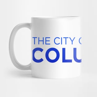 Columbus 1492 Mug